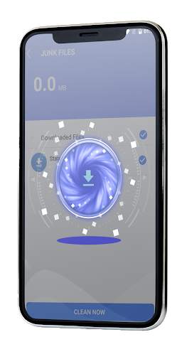 Phone Doctor - Master Super Cleaner screenshot 3