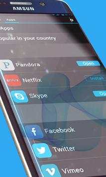 Guide for hola vpn proxy free screenshot 1