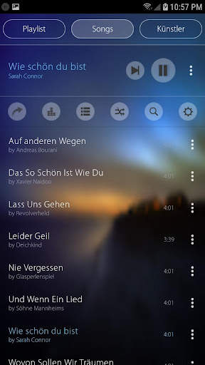 MP3 Player screenshot 9