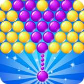 Bubbles pop