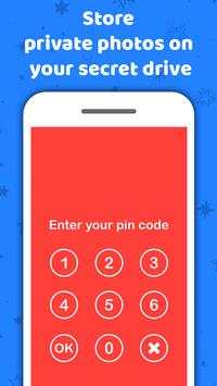Gallery-Best photo video app screenshot 3