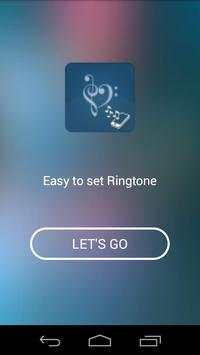Ringtone & Music Player APP screenshot 1