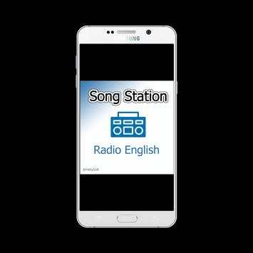 Song English Station screenshot 2