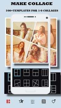 Instasquare - Size screenshot 3