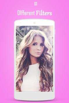 Camera Effects - Selfie App screenshot 4