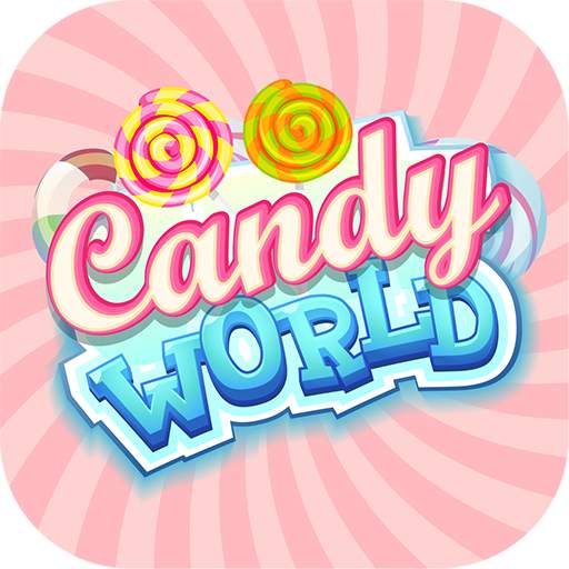Candy World 1.0.0