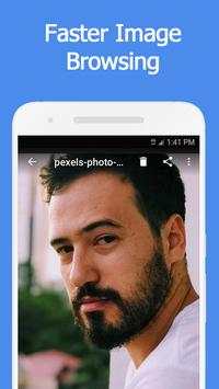 Gallery - Photo Album & Image Editor screenshot 1