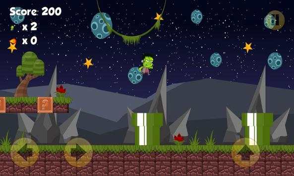 Zombie Land screenshot 3