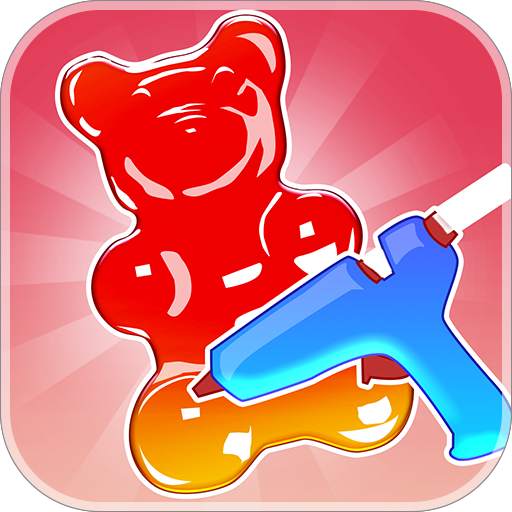 Jelly Shop 3D 0.3.0