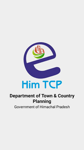 HIM TCP Mobile App screenshot 1