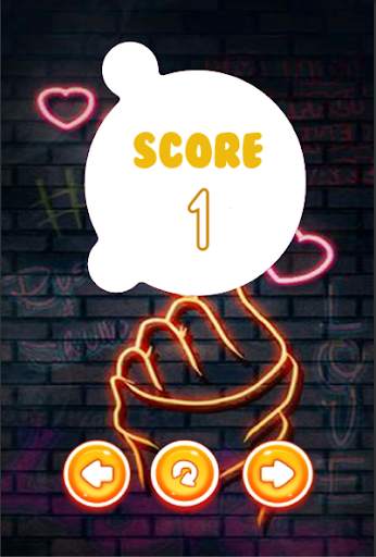 EXO Piano Tiles screenshot 4
