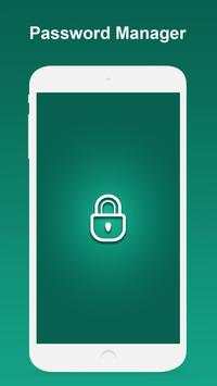 Password Manager screenshot 1
