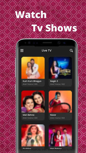 Star Utsav Hd - star Utsav Live Tv serials Guide screenshot 3