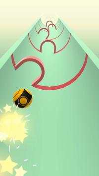 Rusher.io – fun ball running games screenshot 6
