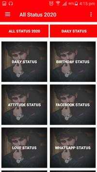 Hindi Attitude Status & Shayari screenshot 3
