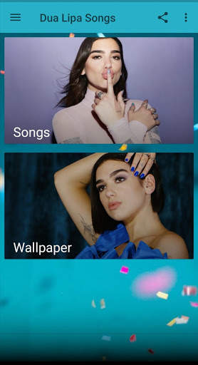 D-u-a L-i-p-a 2020 Offline HQ (33 Songs) screenshot 1