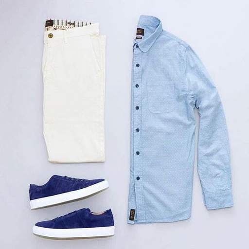 Fashion For Men 2019 1.0