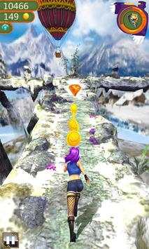 Endless Run Oz Temple screenshot 3