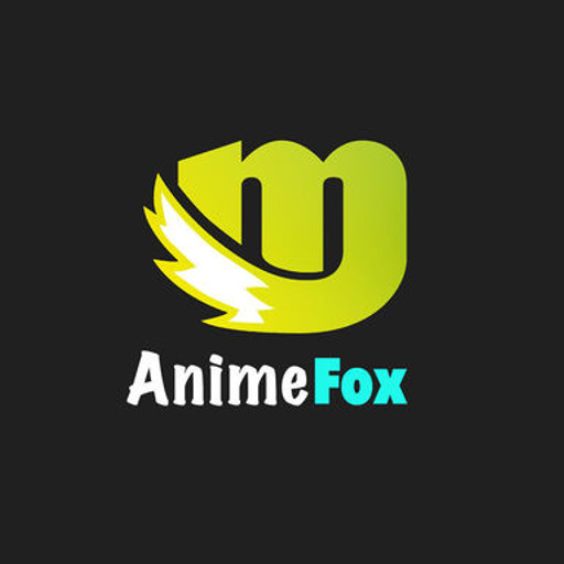AnimeFox - Watch anime subtitle иконка