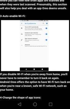 Oreo Huawei Update Guide screenshot 3