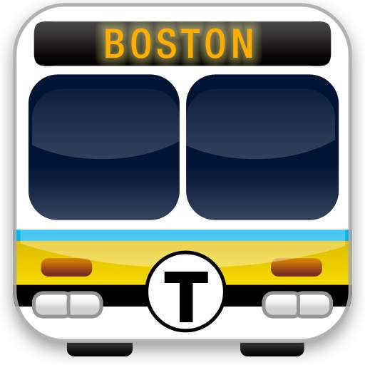 BostonBusMap 6.0.90