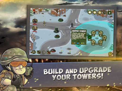 Special Forces - Indian Army screenshot 11