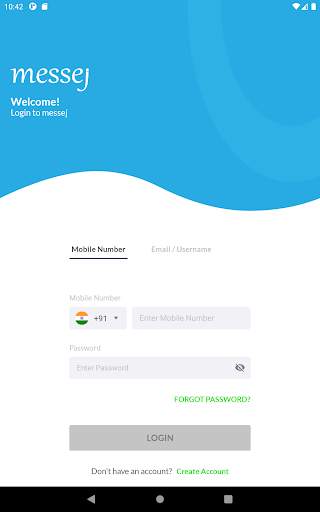 messej screenshot 8