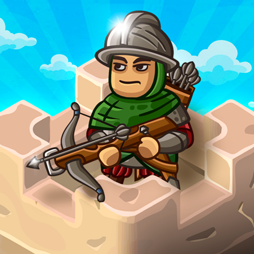 Castle Kingdom – Tower Defense Game icon