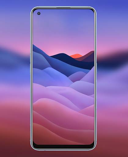 Realme 7 Pro Wallpaper screenshot 6
