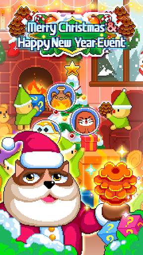 Cat Jump screenshot 1