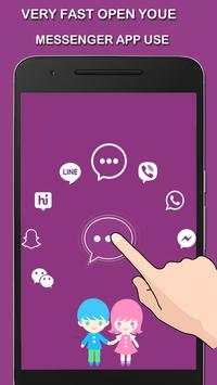 Messenger screenshot 4