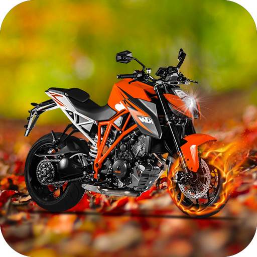 Sports Bike Wallpaper screenshot 6