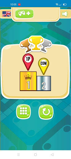 Online Ludo Game App screenshot 8