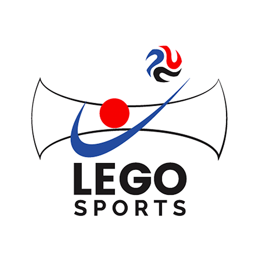 Lego Volley icon
