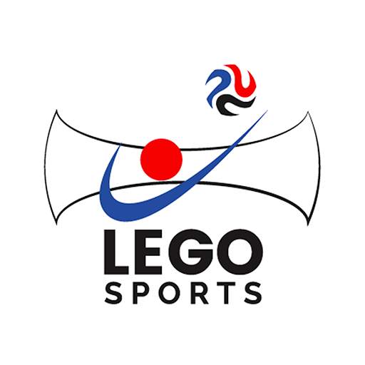 Lego Volley 3.0.0