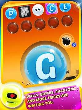 Letters World screenshot 20
