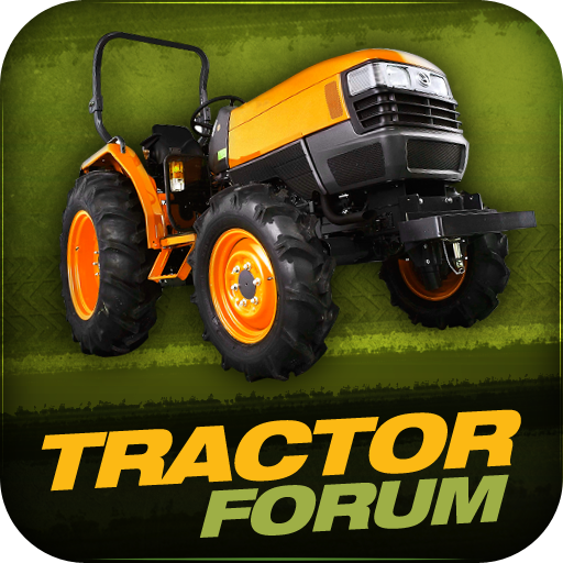 Tractor Forum icon