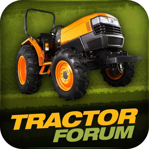 Tractor Forum 8.8.18
