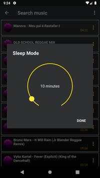 Mp3Skulls - Free Music Player screenshot 3
