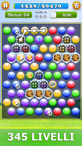 Collega le Bolle screenshot 6