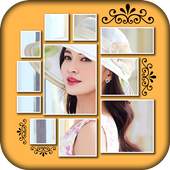 3D Collage Photo Frame 1.4