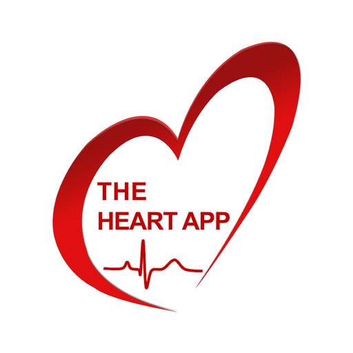 The Heart App © 2.0.4