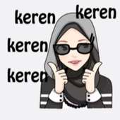Islamic Stickers pack 100  on 9Apps