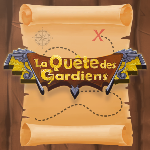 The Guardian Quest icon
