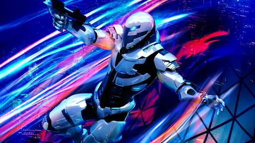 MOSAIC 3D Wallpapers FREE screenshot 9