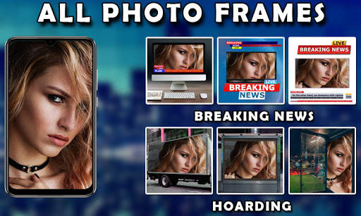 All Photo Frames screenshot 3