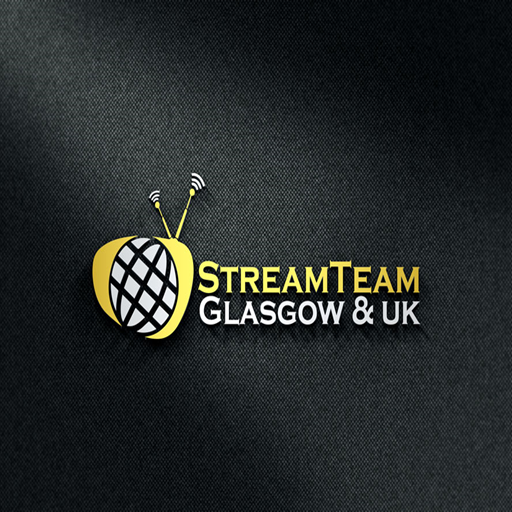 StreamTeam TV icon