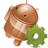 Backup and Install Manager on 9Apps