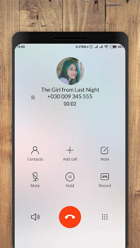 Fake Call - Fake Calling App screenshot 3