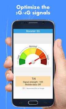 WiFi Booster: Signal Optimizer screenshot 2